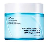 IsNtree Ultra Low Mole Hyaluronic Acid Moisturising Face Cream - 80 ml