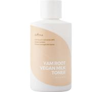 ISNtree Yam Root Tónico hidratante de leche vegana 200mL