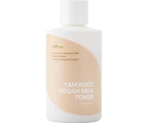 ISNtree Yam Root Tónico hidratante de leche vegana 200mL