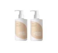 Isntree - Yam Root Vegan Milk Cleanser - 220ml (2ea) Set