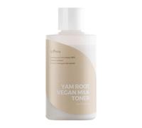 Isntree Tónico Lácteo Vegano Raíz de Yam - 200 ml