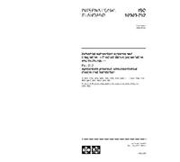 ISO 10303-212:2001, Industrial automation systems and integration -- Product data representation and exchange -- Part 212: Application protocol: Electrotechnical design and installation