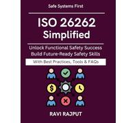 ISO 26262 Simplified: Practical Guide for Engineers | Ensuring Safe Vehicles Globally | engineering safety best practices | automotive safety lifecycle | safe vehicle development process | future auto