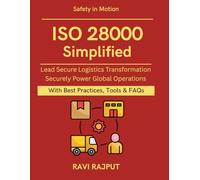 ISO 28000 Simplified: Protecting Global Trade | Practical Supply Chain Compliance | Supply chain governance and compliance | Operational resilience for logistics | Supplier security and audit systems
