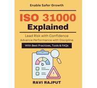 ISO 31000 Explained: Practical Risk Framework | Protecting Business with ISO | risk assessment and planning | organizational resilience ISO | leadership risk decision making | industry risk practices