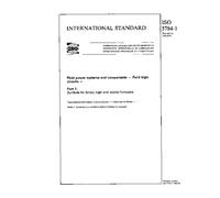 ISO 5784-1:1988, Fluid power systems and components -- Fluid logic circuits -- Part 1 : Symbols for binary logic and related functions