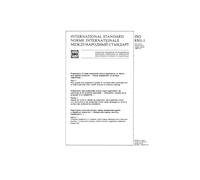 ISO 8501-1:1988, Preparation of steel substrates before application of paints and related products - Visual assessment of surface cleanliness - Part ... and of steel substrates after overall r