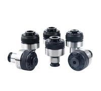 ISO/DIN/JIS Standard GT12 Tapping Collet Chuck M3/M4/M5/M6/M8/M10/M12/M14/M16 Pneumatic Machine Tool Holder Overload Protection(GT24-M30,DIN Standard)