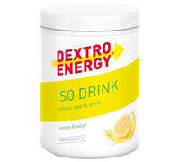 Iso Drink Citrus fresh, lata de 440 g