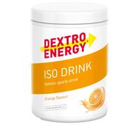 Iso Drink Orange fresh, lata de 440 g