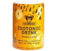 Iso-Drink sabor a naranja (600 g)