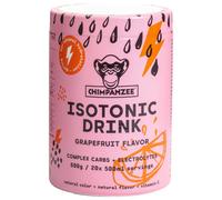 Iso-Drink sabor a pomelo (600 g)