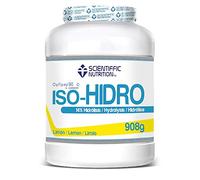 Iso-Hidro 908g Naranja
