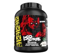 Iso Surge, Coconut Cream - 2270g