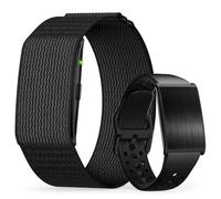 iSo Tech Pulsera Inteligente Bluetooth sin Pantalla para Mujer y Hombre, Fitness Tracker 24/7 Monitor de Ritmo Cardíaco y Sueño con Análisis AI, 60 Días Batería, 170+ Modos Deportivos, Sin Suscripción