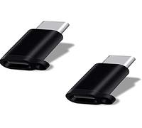 Iso Trade Accesorios Marca Modelo Adapter Micro USB to USB-C Type C 3.1 9526 Adapter