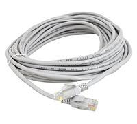 ISO TRADE Accesorios Marca Modelo Network LAN Cable 10m