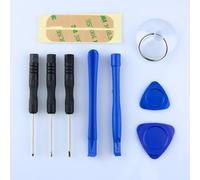 ISO TRADE Accesorios Smartphones Marca Modelo Phone Repair Toolkit