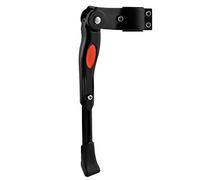 Iso Trade Bicycle 24-29 Inch Rubber Stand Height Adjustable Non-Slip Foldable 8116 Accesorios Bici, Adultos Unisex, Multicolor (Multicolor), Talla Única