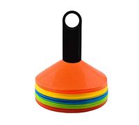 Iso Trade Fitness y Ejercicio de Accesorios de Entrenamiento Marca Unisex Adulto