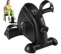 Iso Trade Training Rotor Rehabilitation Bike 9641 Material de Entrenamiento, Adultos Unisex, Multicolor (Multicolor), Talla Única