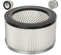 Iso Trade HEPA filter for ash vacuum cleaner 10927 marca