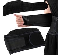 ISO TRADE Magnetic Belt for The spine-24 magnets-110 cm Accesorios de Entrenamiento, Adultos Unisex, Multicolor (Multicolor), Talla Única