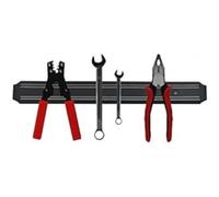 Iso Trade Magnetic Board Kitchen or Workshop-Magnet for Knives Scissors #1590 Soportes para Cuchillos de Cocina, Multicolor, Único