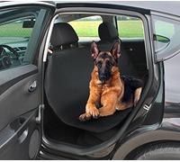 Iso Trade Transportadores Car Cover Dog Blanket Car Cover Protection Blanket Transport Blanket Waterproof 4077