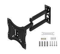 Wall Mount LCD LED Monitor 14-42 Up to 35kg Tilt + Swivel Adjustable 7028 marca Iso Trade