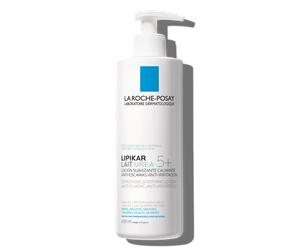 Iso Urea Leche Corporal 400 ml - Hidratante Anti-Asperezas