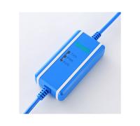 ISO USB-SC09-FX Isolation Programming Cable Suitable for FX All Series FX2n FX3U FX1N PLC Isolated Adapter