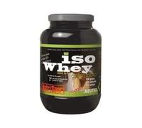Iso Whey Cero Cero (Sabor Neutro) 1 kg de Nutrisport