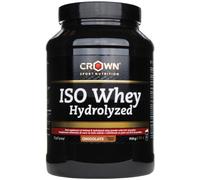 ISO WHEY HYDROLYZED - Chocolate