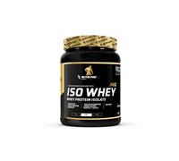 Iso Whey PRO - Aislado de Proteína de Suero 600g - Sabor Galleta con Nata Nutri Pro Sport