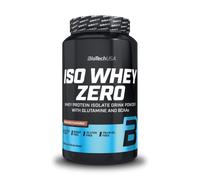 Iso Whey Zero 908g Biotech Usa