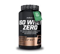 ISo Whey Zero 908gr Caffe Latte Biotech USA