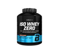 ISO Whey Zero Biotech Usa 2270gr