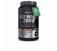 Biotech USA Iso Whey Zero Black 908g Fresa