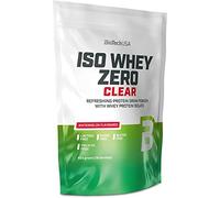 Iso Whey Zero Clear NUEVO Sandía 454g