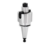 ISO25 FMB22 Portabrocas Equilibrado para Fresado Frontal Tipo Dividido, Portaherramientas Cnc G2.5 30,000 Rpm para Grabado Fino, Fresadora y Torno