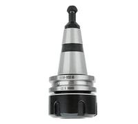 ISO30 ER32 45 CHUCK TOUCTER HACERA ALTA VELOCIDAD Balance dinámico 30000 RPM Máquina de talla equilibrada CNC