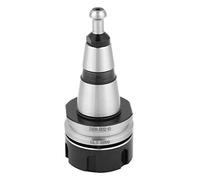 ISO30 ER32 45L Balance Collet Chuck .5 30000RPM Titular de Herramientas CNC para Perforación de Rectores de Alta Densidad de Acero Inoxidable