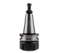 ISO30 ER32 45L Balance Collet Chuck Acero Inoxidable G2.5 30000RPM CNC Fresado Torno Soporte de herramientas