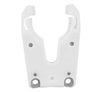 ISO30 Tool Holder, Cradle Claw, Woodworking Fork Claw for CNC Machining Center Woodworking Engraving Machine (1PCS)