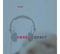 Iso68 - Here/There [Vinilo]