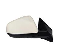 ISO9001 ISO9000 Para Cadillac Para SRX 2011-2017 Espejo Retrovisor Externo Lateral Coche Conjunto Automático Completo Espejo Lateral(11 Wire Right3)
