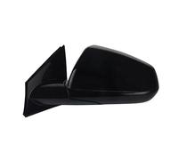 ISO9001 ISO9000 Para Cadillac Para SRX 2011-2017 Espejo Retrovisor Externo Lateral Coche Conjunto Automático Completo Espejo Lateral(15 Wire Left1)