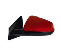 ISO9001 ISO9000 Para Cadillac Para SRX 2011-2017 Espejo Retrovisor Externo Lateral Coche Conjunto Automático Completo Espejo Lateral(15 Wire Left3)