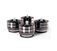 Isoacoustics GAIA II NEO Dark Chrome